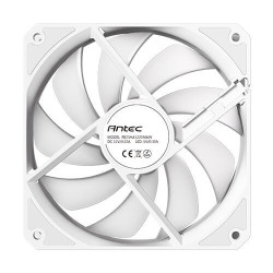 Antec P12R ARGB 120 PWM ARGB Single FAN White (P12R-PWM-ARGB-W)	 Antec P12R ARGB 120 PWM ARGB Single FAN White (P12R-PWM-ARGB-W)