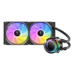 Antec Vortex LUM 240 ARGB CPU Liquid Cooler Black (VORTEX-240-LUM) Antec Vortex LUM 240 ARGB CPU Liquid Cooler Black (VORTEX-240-LUM)