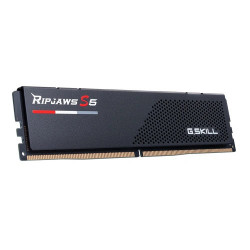 G.Skill Ripjaws S5 32GB (32GB x 1) 5600MHz DDR5 (F5-5600J4645A32GX1-RS5K) G.Skill Ripjaws S5 32GB (32GB x 1) 5600MHz DDR5 (F5-5600J4645A32GX1-RS5K)