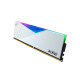 Adata XPG Lancer RGB 32GB (16GBX2) DDR5 6000MHz White (AX5U6000C3016G-DCLARWH) Adata XPG Lancer RGB 32GB (16GBX2) DDR5 6000MHz White (AX5U6000C3016G-DCLARWH)