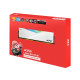 Adata XPG Lancer RGB 32GB (16GBX2) DDR5 6000MHz White (AX5U6000C3016G-DCLARWH) Adata XPG Lancer RGB 32GB (16GBX2) DDR5 6000MHz White (AX5U6000C3016G-DCLARWH)