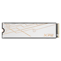 Adata XPG MARS 980 1TB BLADE PCIe Gen5 Solid State Drive (SMAR-980B-1TCS) Adata XPG MARS 980 1TB BLADE PCIe Gen5 Solid State Drive (SMAR-980B-1TCS)