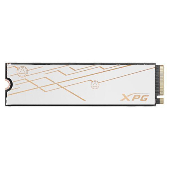 Adata XPG MARS 980 2TB BLADE PCIe Gen5 Solid State Drive (SMAR-980B-2TCS) Adata XPG MARS 980 2TB BLADE PCIe Gen5 Solid State Drive (SMAR-980B-2TCS)
