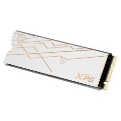 Adata XPG MARS 980 1TB BLADE PCIe Gen5 Solid State Drive (SMAR-980B-1TCS) Adata XPG MARS 980 1TB BLADE PCIe Gen5 Solid State Drive (SMAR-980B-1TCS)