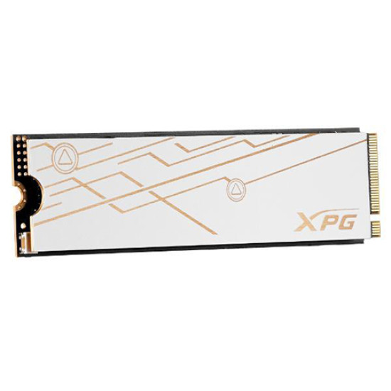 Adata XPG MARS 980 2TB BLADE PCIe Gen5 Solid State Drive (SMAR-980B-2TCS) Adata XPG MARS 980 2TB BLADE PCIe Gen5 Solid State Drive (SMAR-980B-2TCS)