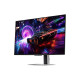 Samsung 32 inch Odyssey OLED G8 4K Gaming Monitor (LS32FG810SWXXL) Samsung 32 inch Odyssey OLED G8 4K Gaming Monitor (LS32FG810SWXXL)