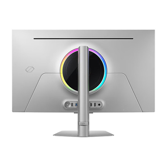 Samsung 32 inch Odyssey OLED G8 4K Gaming Monitor (LS32FG810SWXXL) Samsung 32 inch Odyssey OLED G8 4K Gaming Monitor (LS32FG810SWXXL)