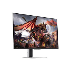 Samsung 32 inch Odyssey OLED G8 Gaming Monitor (LS32DG800SWXXL) Samsung 32 inch Odyssey OLED G8 Gaming Monitor (LS32DG800SWXXL)
