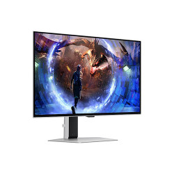 Samsung 27 inch Odyssey OLED G6 Gaming Monitor (LS27DG600SWXXL) Samsung 27 inch Odyssey OLED G6 Gaming Monitor (LS27DG600SWXXL)