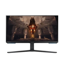 Samsung 28 inch Odyssey G7 UHD Gaming Monitor (LS28BG700EWXXL) Samsung 28 inch Odyssey G7 UHD Gaming Monitor (LS28BG700EWXXL)
