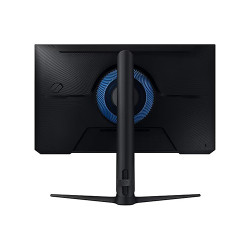 Samsung 24 inch Odyssey G3 FHD Gaming Monitor (LS24DG302EWXXL) Samsung 24 inch Odyssey G3 FHD Gaming Monitor (LS24DG302EWXXL)