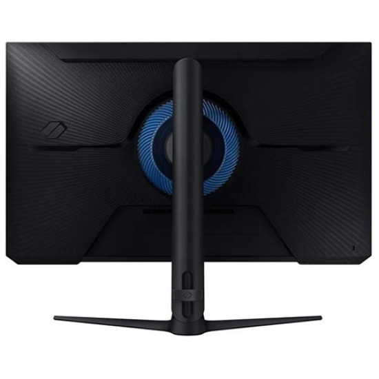 Samsung Odyssey G3 27 inch FHD Gaming Monitor (LS27DG302EWXXL) Samsung Odyssey G3 27 inch FHD Gaming Monitor (LS27DG302EWXXL)