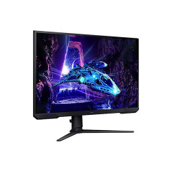 Samsung 32 inch Odyssey G3 FHD Gaming Monitor (LS32DG300EWXXL) Samsung 32 inch Odyssey G3 FHD Gaming Monitor (LS32DG300EWXXL)