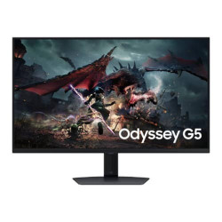 Samsung 32 inch Odyssey G5 Gaming Monitor (LS32DG502EWXXL) Samsung 32 inch Odyssey G5 Gaming Monitor (LS32DG502EWXXL)