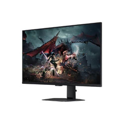 Samsung 32 inch Odyssey G5 Gaming Monitor (LS32DG502EWXXL) Samsung 32 inch Odyssey G5 Gaming Monitor (LS32DG502EWXXL)