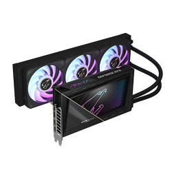 Gigabyte AORUS GeForce RTX 5090 XTREME WATERFORCE 32GB GDDR7 (GV-N5090AORUSX W-32GD)
