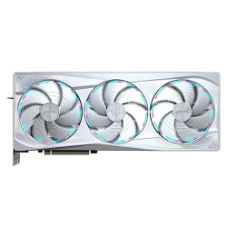 Gigabyte AORUS GeForce RTX 5090 MASTER ICE 32GB GDDR7 (GV-N5090AORUSM ICE-32GD)