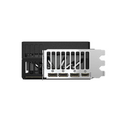 Gigabyte AORUS GeForce RTX 5090 MASTER 32GB GDDR7 (GV-N5090AORUS M-32GD)