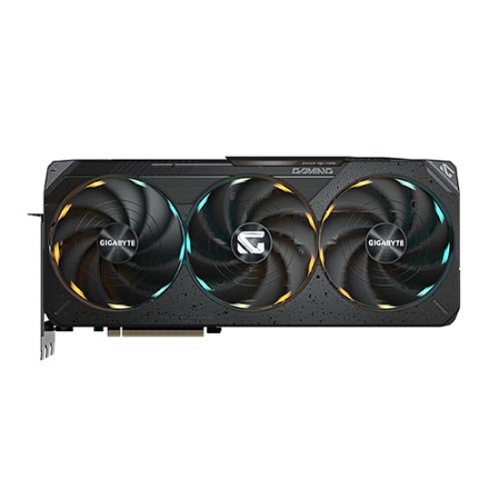 Gigabyte GeForce RTX 5090 GAMING OC 32GB GDDR7 (GV-N5090GAMING OC-32GD) Gigabyte GeForce RTX 5090 GAMING OC 32GB GDDR7 (GV-N5090GAMING OC-32GD)