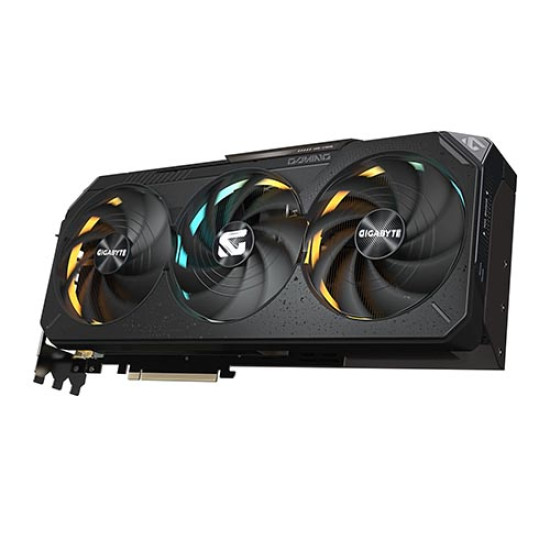 Gigabyte GeForce RTX 5090 GAMING OC 32GB GDDR7 (GV-N5090GAMING OC-32GD) Gigabyte GeForce RTX 5090 GAMING OC 32GB GDDR7 (GV-N5090GAMING OC-32GD)