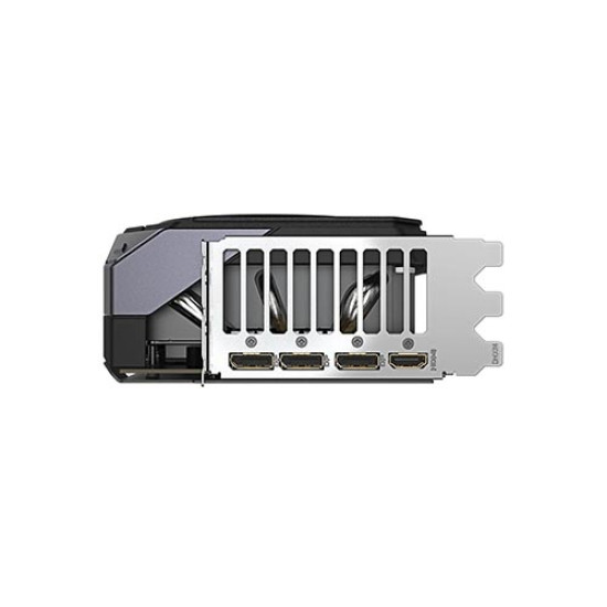 Gigabyte GeForce RTX 5090 GAMING OC 32GB GDDR7 (GV-N5090GAMING OC-32GD) Gigabyte GeForce RTX 5090 GAMING OC 32GB GDDR7 (GV-N5090GAMING OC-32GD)