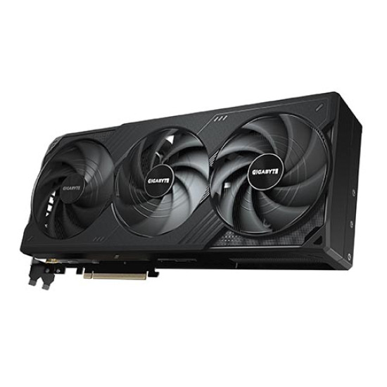 Gigabyte GeForce RTX 5090 WINDFORCE OC 32GB GDDR7 (GV-N5090WF3OC-32GD) Gigabyte GeForce RTX 5090 WINDFORCE OC 32GB GDDR7 (GV-N5090WF3OC-32GD)