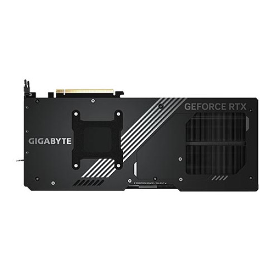 Gigabyte GeForce RTX 5090 WINDFORCE OC 32GB GDDR7 (GV-N5090WF3OC-32GD) Gigabyte GeForce RTX 5090 WINDFORCE OC 32GB GDDR7 (GV-N5090WF3OC-32GD)