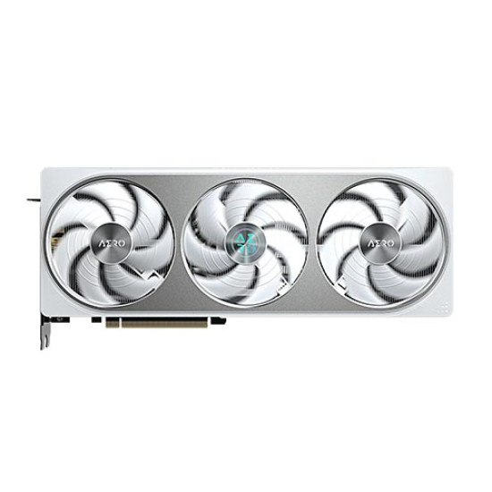 Gigabyte GeForce RTX 5070 AERO OC 12GB GDDR7 (GV-N5070AERO OC-12GD) Gigabyte GeForce RTX 5070 AERO OC 12GB GDDR7 (GV-N5070AERO OC-12GD)