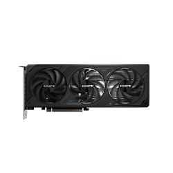 Gigabyte GeForce RTX 5070 WINDFORCE OC SFF 12GB GDDR7 (GV-N5070WF3OC-12GD)
