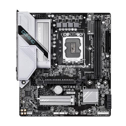 Gigabyte H810M GAMING WIFI6 DDR5 Intel Motherboard Gigabyte H810M GAMING WIFI6 DDR5 Intel Motherboard