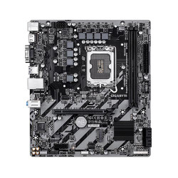 Gigabyte H810M H Micro ATX DDR5 Intel Motherboard Gigabyte H810M H Micro ATX DDR5 Intel Motherboard