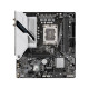 Gigabyte H610M GAMING WIFI DDR4 Intel Motherboard Gigabyte H610M GAMING WIFI DDR4 Intel Motherboard