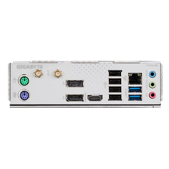 Gigabyte H610M GAMING WIFI DDR4 Intel Motherboard Gigabyte H610M GAMING WIFI DDR4 Intel Motherboard