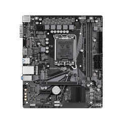 Gigabyte H610M H V3 DDR4 Intel Motherboard Gigabyte H610M H V3 DDR4 Intel Motherboard