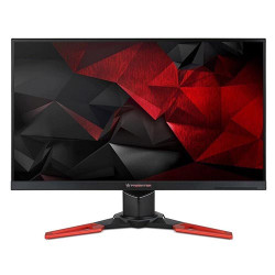 Acer Predator XB271HU 27 Inch WQHD Gaming Monitor Acer Predator XB271HU 27 Inch WQHD Gaming Monitor