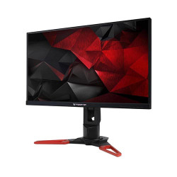 Acer Predator XB271HU 27 Inch WQHD Gaming Monitor Acer Predator XB271HU 27 Inch WQHD Gaming Monitor