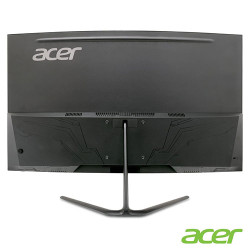 Acer Nitro 32 inch Curved Gaming Monitor (ED320 QR S3) Acer Nitro 32 inch Curved Gaming Monitor (ED320 QR S3)