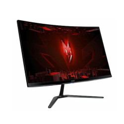 Acer 27 inch Full HD 180Hz Curved Gaming Monitor (ED270R S3) Acer 27 inch Full HD 180Hz Curved Gaming Monitor (ED270R S3)