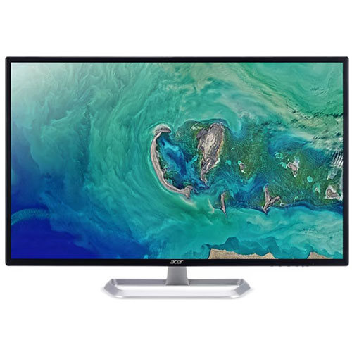 Acer 31.5 inch Full HD IPS Panel Monitor (EB321 HQA)