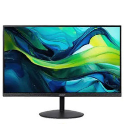 Acer 31.5 Inch 4K UHD Ultra-Thin VA Panel Monitor (SA322QK) Acer 31.5 Inch 4K UHD Ultra-Thin VA Panel Monitor (SA322QK)
