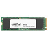 Crucial E100 480GB PCIe Gen4 NVMe M.2 SSD (CT480E100SSD8)