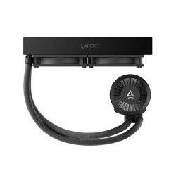 Arctic Liquid Freezer III 280 AIO CPU Liquid Cooler Black (ACFRE00135A) Arctic Liquid Freezer III 280 AIO CPU Liquid Cooler Black (ACFRE00135A)