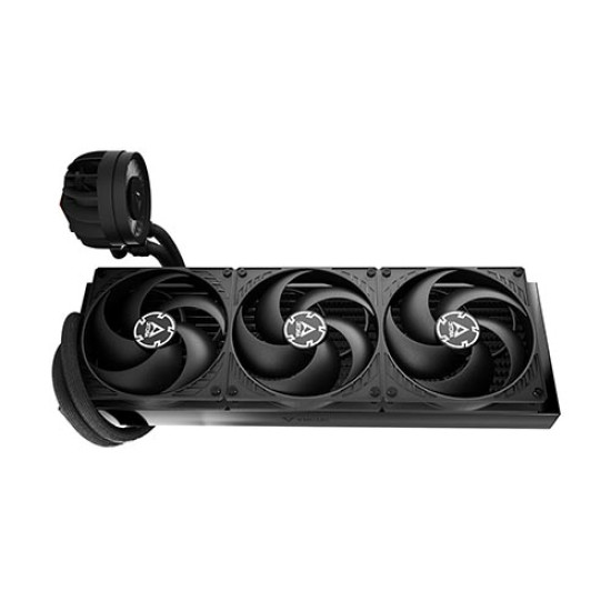 Arctic Liquid Freezer III 420 AIO CPU Water Cooler Black (ACFRE00137A) Arctic Liquid Freezer III 420 AIO CPU Water Cooler Black (ACFRE00137A)