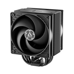 Arctic Freezer 36 Black Multi Compatible Tower CPU Cooler (ACFRE00123A) Arctic Freezer 36 Black Multi Compatible Tower CPU Cooler (ACFRE00123A)