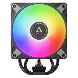 Arctic Freezer 36 A-RGB CPU Air Cooler Black (ACFRE00124A) Arctic Freezer 36 A-RGB CPU Air Cooler Black (ACFRE00124A)