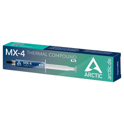 Arctic MX-4 20g Premium Performance Thermal Paste (ACTCP00001B) Arctic MX-4 20g Premium Performance Thermal Paste (ACTCP00001B)