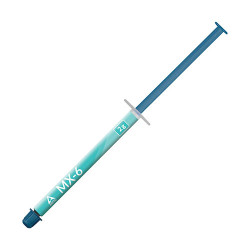 Arctic MX-6 2g ULTIMATE Performance Thermal Paste (ACTCP00079A) Arctic MX-6 2g ULTIMATE Performance Thermal Paste (ACTCP00079A)