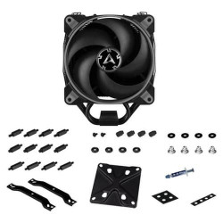 Arctic Freezer 34 eSports DUO 120mm CPU Air Cooler Grey (ACFRE00075A) Arctic Freezer 34 eSports DUO 120mm CPU Air Cooler Grey (ACFRE00075A)