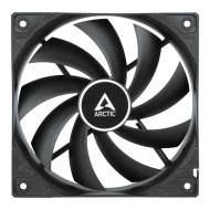 Arctic F12 PWM PST120 mm PWM Fan Black (ACFAN00200A)