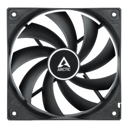 Arctic F12 PWM PST120 mm PWM Fan Black (ACFAN00200A) Arctic F12 PWM PST120 mm PWM Fan Black (ACFAN00200A)